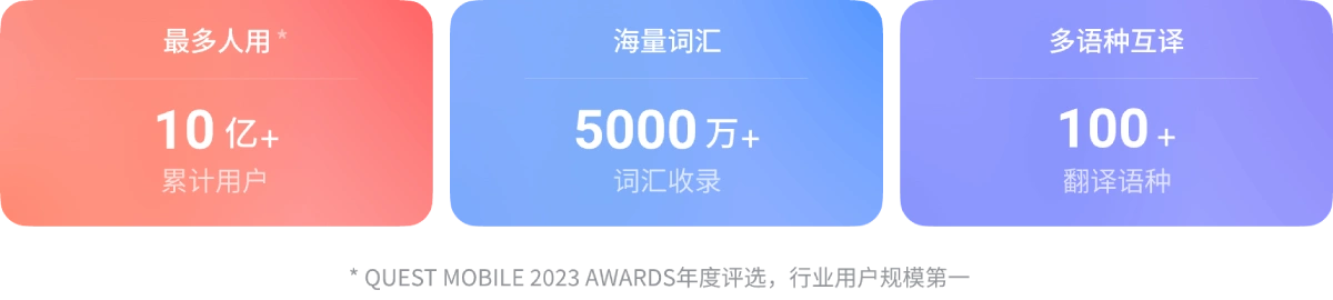 应用界面与同传相关功能